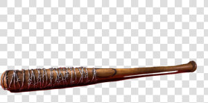 Mcfarlane The Walking Dead Lucille Bat Replica Toyslife   Rifle  HD Png Download