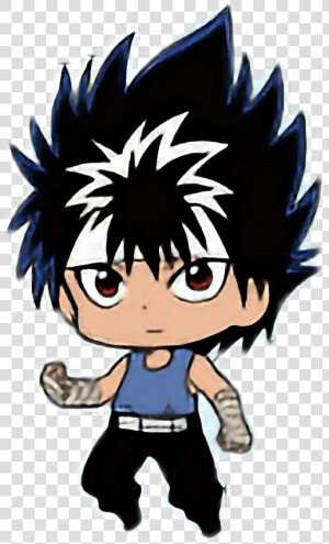  hiei  freetoedit  HD Png Download