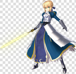 Transparent Fate Stay Night Logo Png   Fate Stay Night Saber Png  Png Download