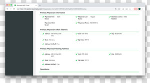 Screen Shot 2019 02 14 At   Insights Ui  HD Png Download