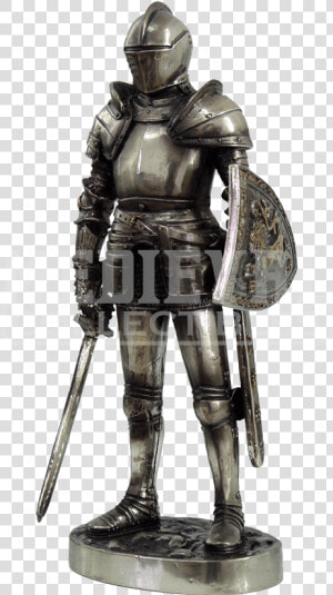 Medieval Knight Png Picture   Knight Armor With Shield  Transparent Png