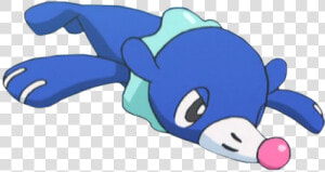 Popplio Png  Transparent Png