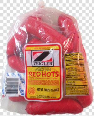 Red Hots Sausages  HD Png Download