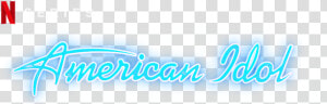 American Idol Logo Png  Transparent Png