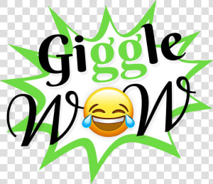 Giggle Wow Clipart   Png Download  Transparent Png