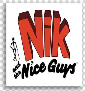 Nik  HD Png Download