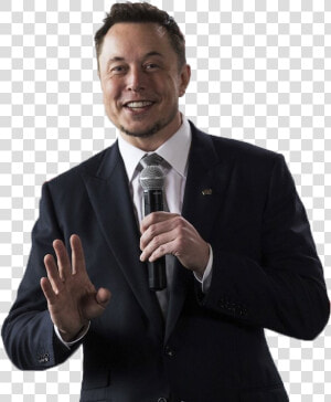 Elon Musk Png Photo Background   Human Beings  Transparent Png