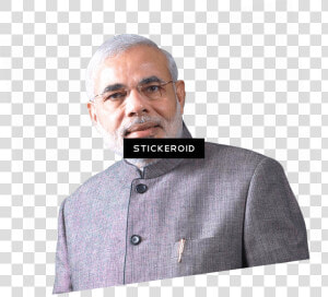 Narendra Modi Grey Front   Narendra Modi  HD Png Download