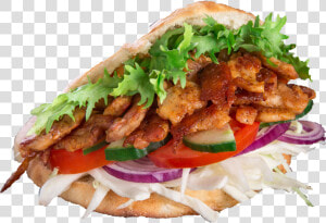 Doner Kebab Photography   Png Download   Doner Photography  Transparent Png