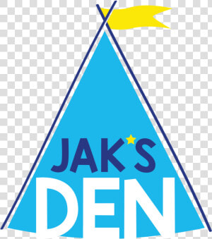 Jaks Den Logo Solid Colour 1920px  HD Png Download