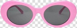 Clout Goggle Png   Clout Goggles Pink Transparent  Png Download