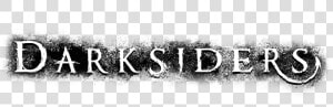 Darksiders Logo Png  Transparent Png