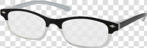 Reading Glasses Zurich Crystal  HD Png Download