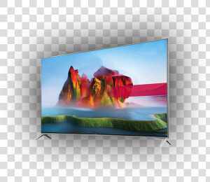 Télé Lg 75 Pouce  HD Png Download