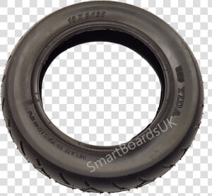 Tyre  amp  Inner Tube For 10 Inch Hoverboard  smart Boards  HD Png Download