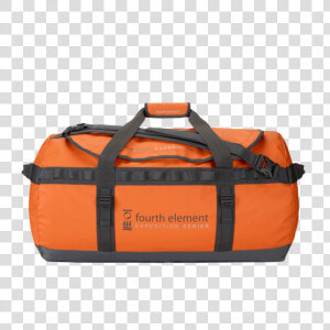 Expedition Series Duffel Bag   Fourth Element Dive Bag  HD Png Download