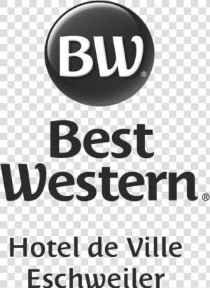 Best Western De Ville Eschweiler   Best Western  HD Png Download