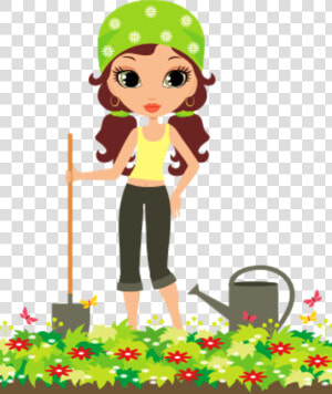 Diary Of A Mad Gardener   Gardener  HD Png Download