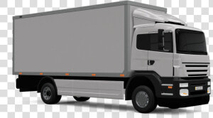 Forza Wiki   18 Ton Box Lorry  HD Png Download