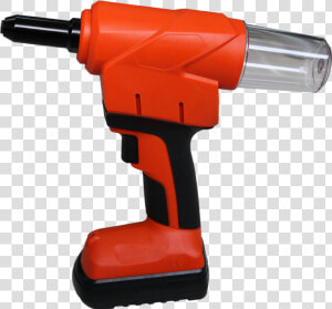 Popular Sale Riveting Tools Electric Riveter Hand Nut   Handheld Power Drill  HD Png Download