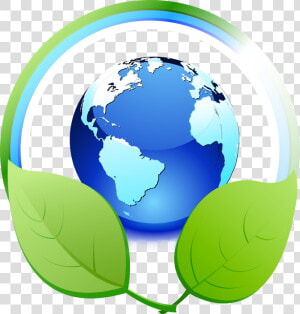 Recycling Earth Png Background Image   Minimalist Global Warming Poster  Transparent Png