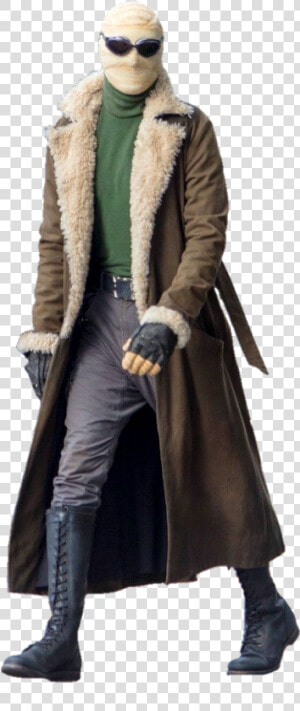 Doom Patrol Png Photos   Larry Trainor Doom Patrol  Transparent Png