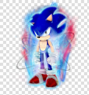 Sonic Generations Sonic Forces Sonic The Hedgehog   Ultra Instinct Sonic  HD Png Download