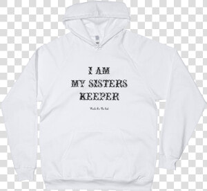 Men S And Women S Pullover Hoodies  HD Png Download