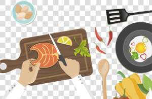 Culinary Arts Infographic  HD Png Download