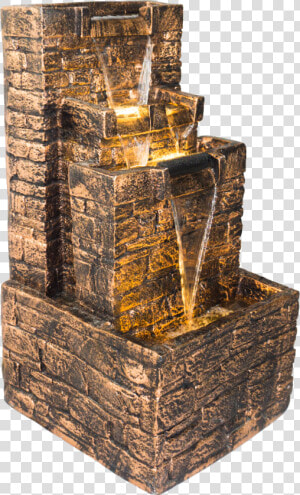 Indoor Water Fountain Png   Fountain  Transparent Png