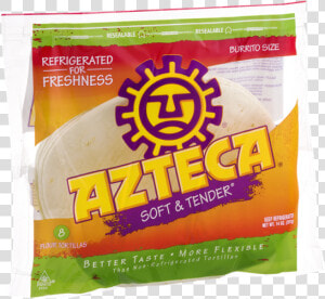 Azteca Foods  HD Png Download