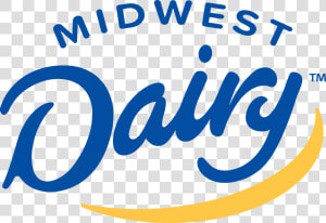 Midwest Dairy Association Logo  HD Png Download