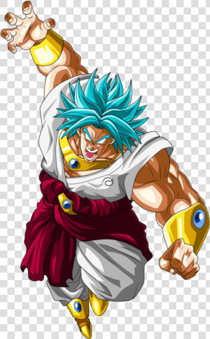 Dragon Ball Broly Png File   Dragon Ball Super Broly Power Level  Transparent Png