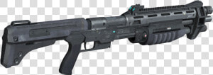 Shotgun Halo Reach   Png Download   Halo Ce Anniversary Shotgun  Transparent Png