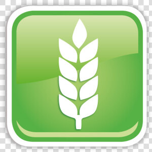 Organic Fluorinated Compounds Icon Agrochemicals   Emblem  HD Png Download