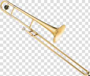 Trombone Png Image   Transparent Background Trombone Clipart  Png Download