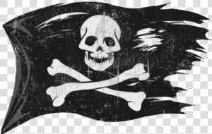 Jolly Roger Flag Png Photos   Transparent Pirate Flag Png  Png Download