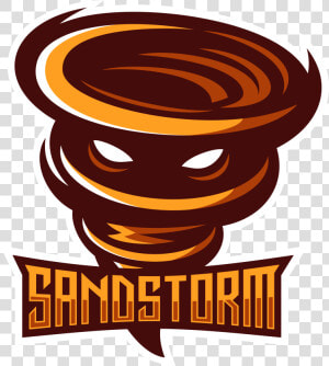 Transparent Sandstorm Png   Team Sandstorm Clash Royale  Png Download