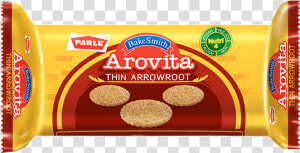 Thin Arrowroot Biscuits  HD Png Download