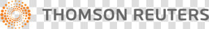 Thomson Reuters Transparent Logo  HD Png Download