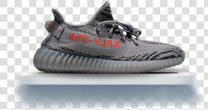 Updated Yeezy Boost 350 V2 Beluga   Yeezy Frozen Yellow And Beluga 2 0  HD Png Download