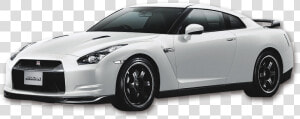 Nissan Gtr R35 First Model  HD Png Download