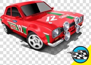 Hot Wheels 70 Ford Escort Rs1600   Ford Escort 1600 Hot Wheels  HD Png Download