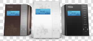 Chanson Lifestyle Device   Water Ionizer  HD Png Download