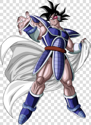 Turles Dbz  HD Png Download