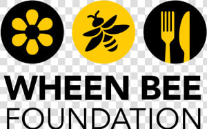 The Wheen Bee Foundation   Wheen Bee Foundation  HD Png Download