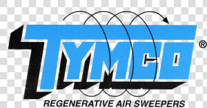 Tymco Logo With Transparent Background   Tymco Sweeper Logo  HD Png Download