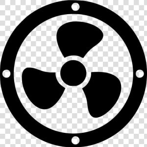 Ventilation Icon Png  Transparent Png