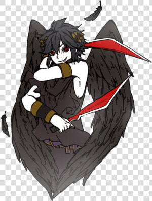 Dark Pit Deviantart Pittoo  HD Png Download