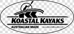 Koastal Kayaks  HD Png Download